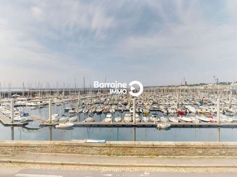 Vente appartement 4 pièces Brest Siam 29