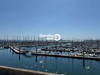 Vente appartement 4 pièces Brest Siam 29