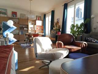 Vente appartement 3 pièces Vente appartement 3 pièces