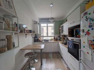 Vente appartement 3 pièces Vente appartement 3 pièces