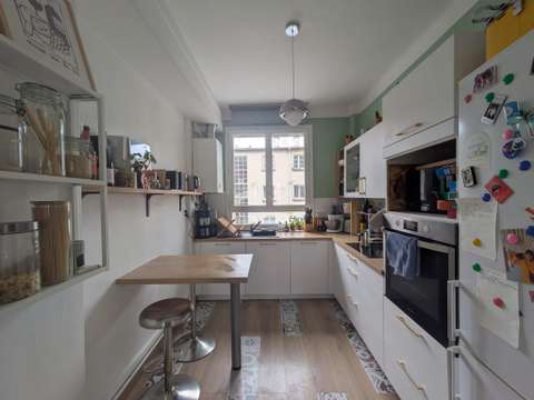 Vente appartement 3 pièces Vente appartement 3 pièces