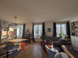 Vente appartement 3 pièces Vente appartement 3 pièces