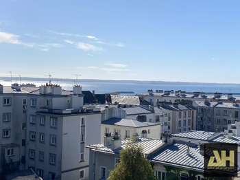 Vente Appartement 2 piècesBrest Siam