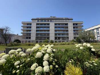 Vente Appartement 5 piècesBrest Siam