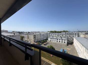 Vente appartement 5 pièces Vente appartement 5 pièces