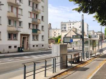 Vente Appartement 4 piècesBrest Siam