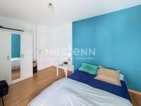 Vente appartement 3 pièces Vente appartement 3 pièces
