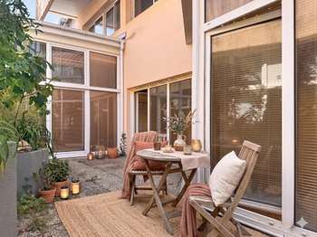 Vente Appartement T1Brest Siam