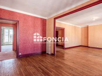 Vente appartement 5 pièces