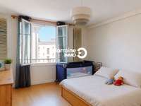 Vente appartement 6 pièces Vente appartement 6 pièces