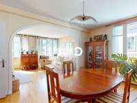Vente appartement 6 pièces Vente appartement 6 pièces