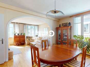 Vente appartement 6 pièces Brest Siam 29