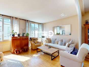 Vente Appartement 6 pièces +Brest Siam