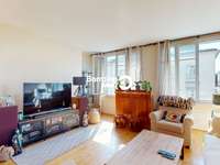 Vente appartement 6 pièces Vente appartement 6 pièces