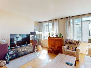 Vente appartement 6 pièces Vente appartement 6 pièces