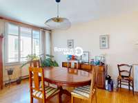 Vente appartement 6 pièces Vente appartement 6 pièces
