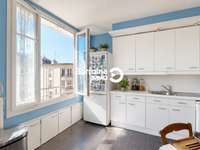 Vente appartement 6 pièces Vente appartement 6 pièces