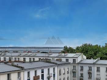 Vente appartement 5 pièces Vente appartement 5 pièces