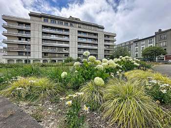 Vente Appartement 5 piècesBrest Siam