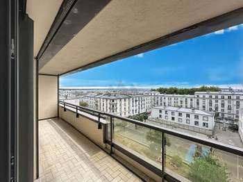 Vente Appartement 5 piècesBrest Siam