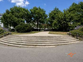 Vente Appartement 2 piècesBrest Siam