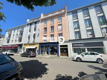 Vente appartement 4 pièces Brest Siam 29