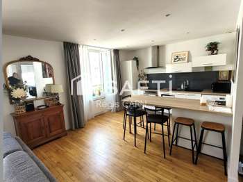 Vente appartement 3 pièces Brest Siam 29