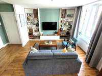Vente appartement 3 pièces Vente appartement 3 pièces