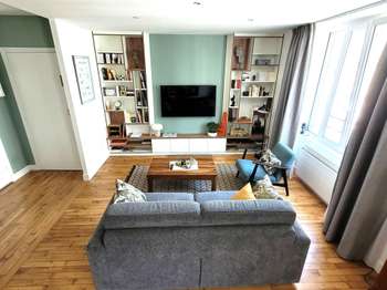 Vente Appartement 3 piècesBrest Siam