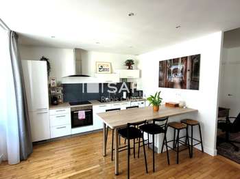 Vente Appartement 3 piècesBrest Siam