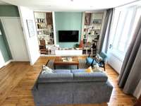 Vente appartement 3 pièces Vente appartement 3 pièces