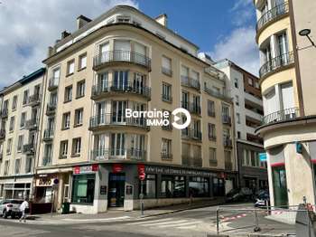 Vente appartement 4 pièces Brest Siam 29