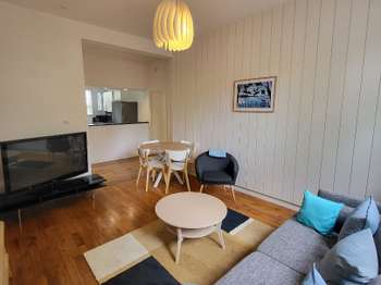 Vente Appartement 4 piècesBrest Siam