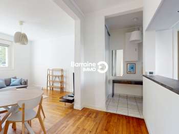 Vente appartement 3 pièces Brest Siam 29