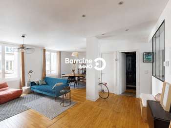 Vente Appartement 3 piècesBrest Siam