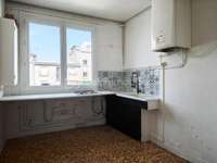 Vente appartement 3 pièces Vente appartement 3 pièces