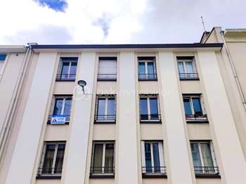 Vente appartement 3 pièces Brest Siam 29