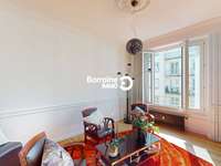 Vente appartement 5 pièces Vente appartement 5 pièces
