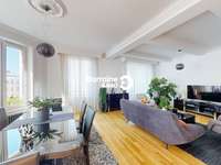 Vente appartement 5 pièces Vente appartement 5 pièces
