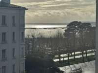 Vente appartement 5 pièces Vente appartement 5 pièces
