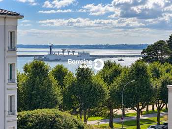 Vente appartement 5 pièces Brest Siam 29