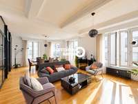 Vente appartement 5 pièces Vente appartement 5 pièces