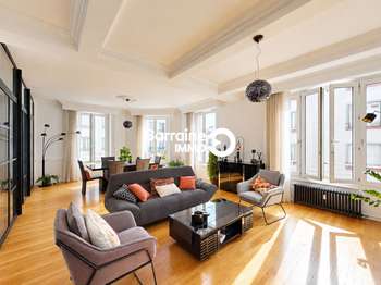 Vente Appartement 5 piècesBrest Siam
