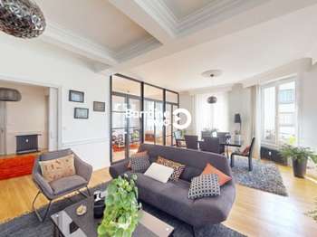 Vente appartement 5 pièces Vente appartement 5 pièces
