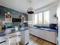 Vente appartement 5 pièces Vente appartement 5 pièces
