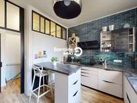 Vente appartement 5 pièces Vente appartement 5 pièces