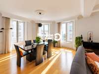 Vente appartement 5 pièces Vente appartement 5 pièces