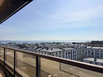 Vente appartement 4 pièces Brest Siam 29
