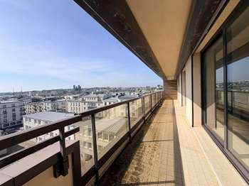 Vente appartement 4 pièces Vente appartement 4 pièces