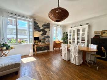 Vente appartement 4 pièces Vente appartement 4 pièces
